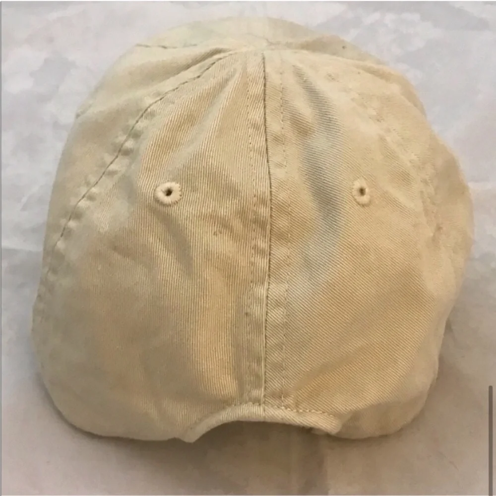 Old Navy Adjustable Toddler Logo Cap